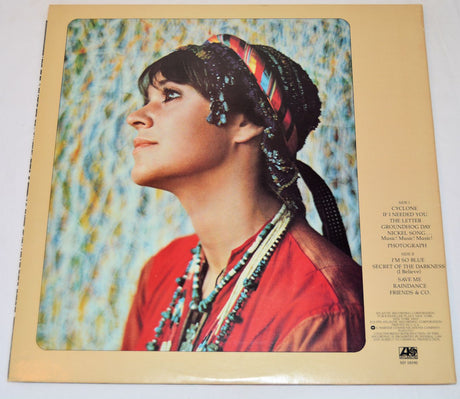 Melanie - Photograph