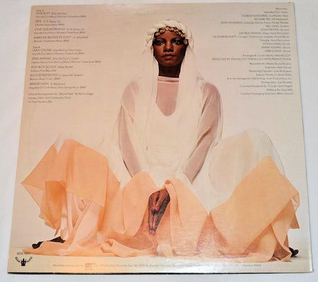 Moore, Melba - This Is It