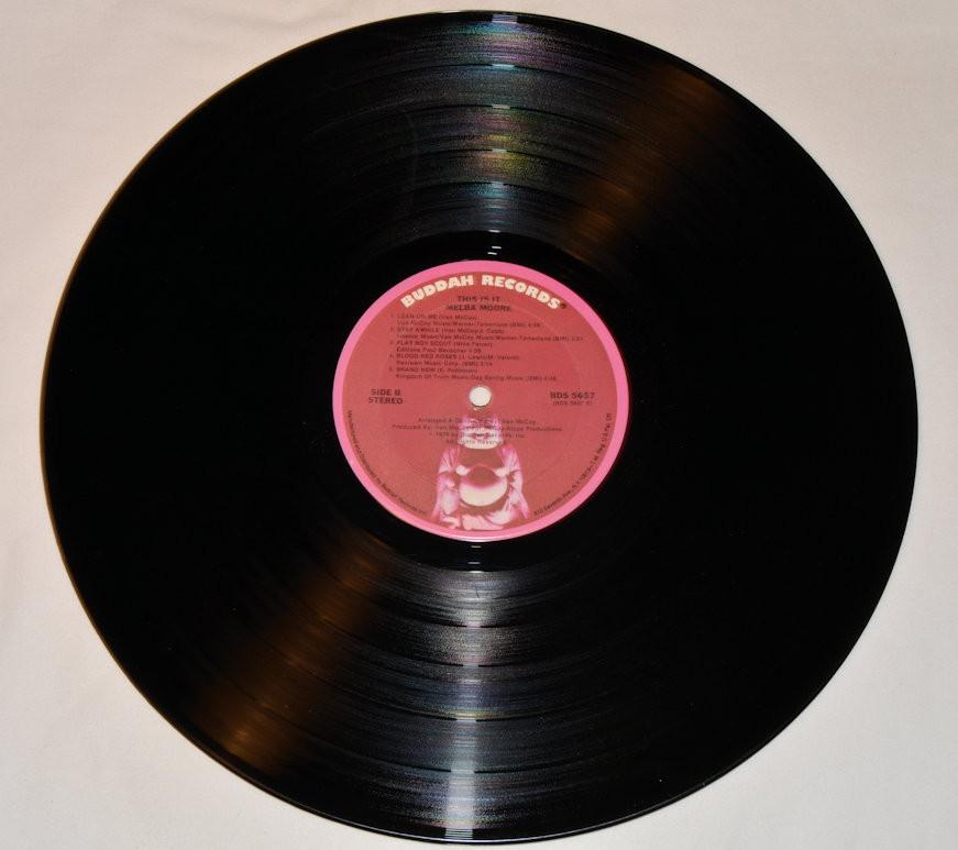 Moore, Melba - This Is It