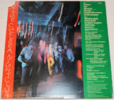 Members, The - At The Chelsea Nightclub