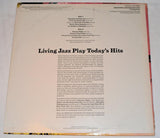 Living Jazz - Memphis Underground