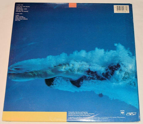 Men At Work - Two Hearts