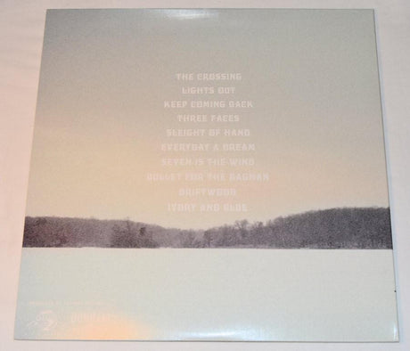 Menahan Street Band - Crossing