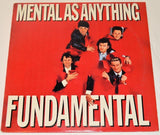 Mental As Anything - Fundamental