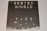 Menzingers - Rented World