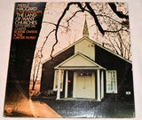 Haggard, Merle - Land Of Many Churches