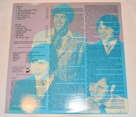 Merry Go Round - Best Of