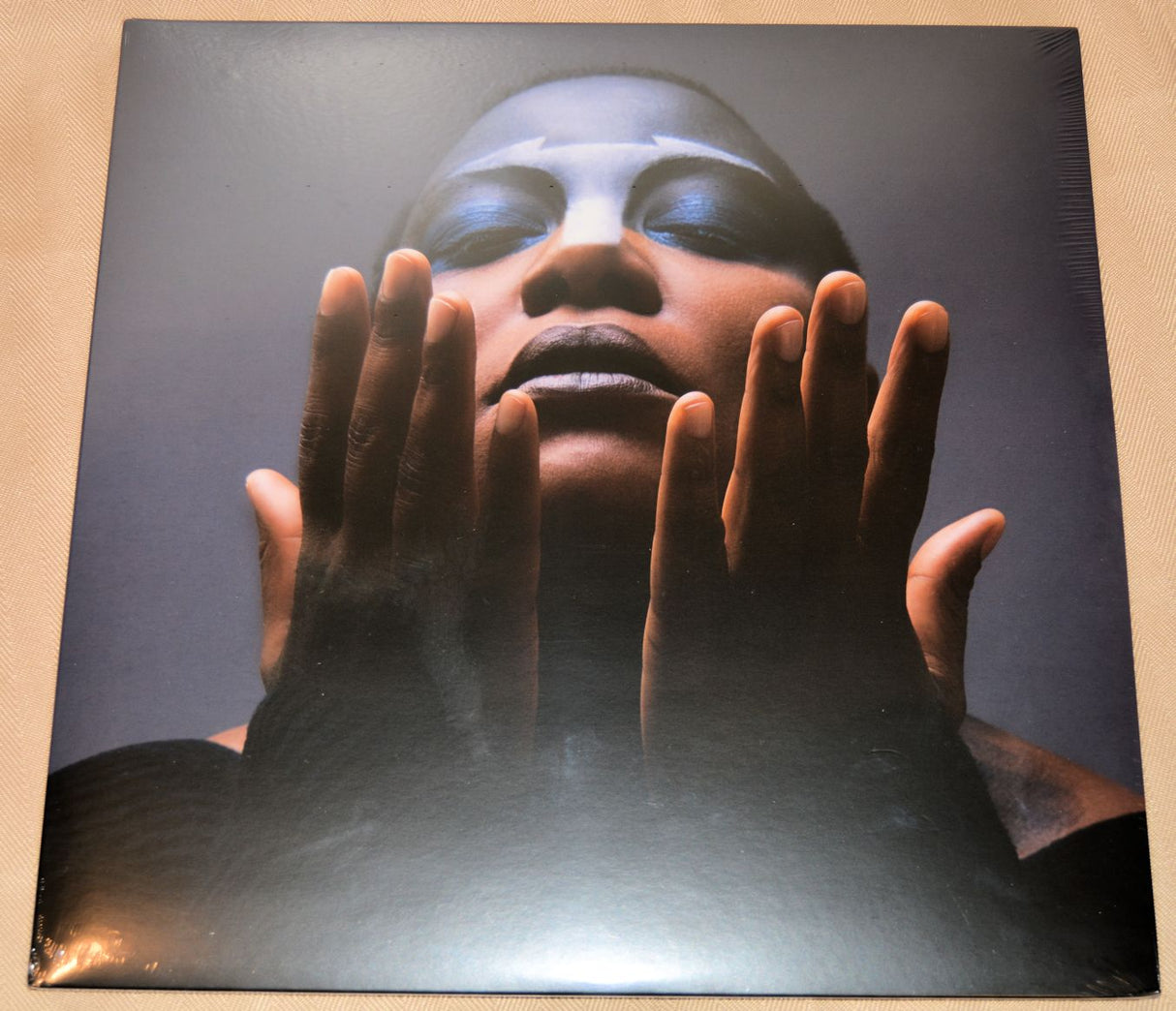 Ndegeocello, Me'Shell - Peace Beyond Passion