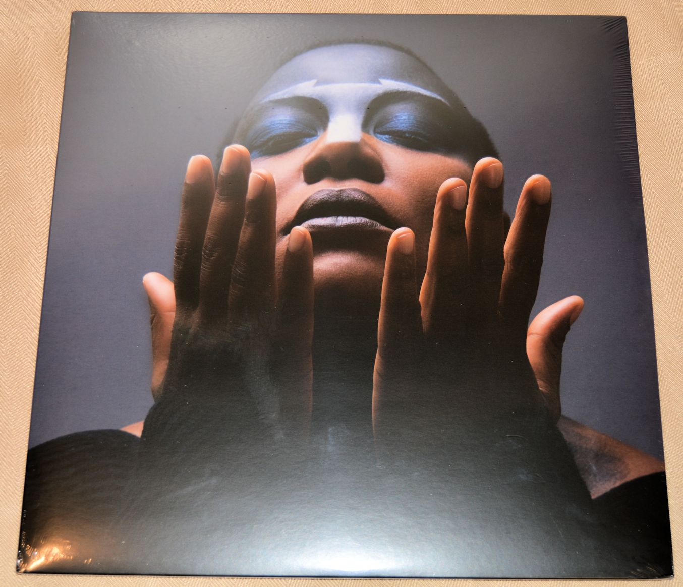 Ndegeocello, Me'Shell - Peace Beyond Passion