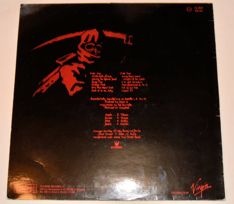 Lipstick Killers - Mesmerizer