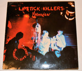 Lipstick Killers - Mesmerizer