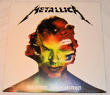 Metallica - Hardwired... To Self-Destruct