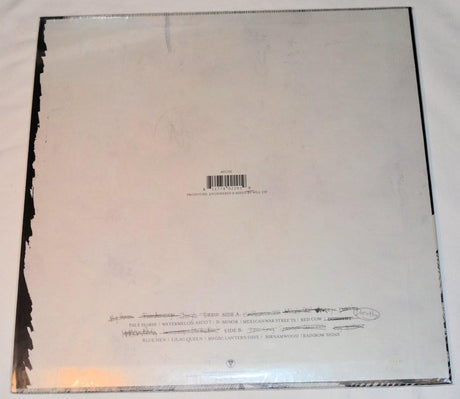 Mewithoutyou - Pale Horses