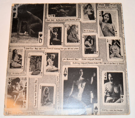 Meynell, Anthony - September Gurls