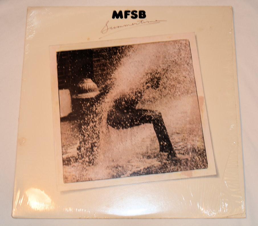 MFSB - Summertime