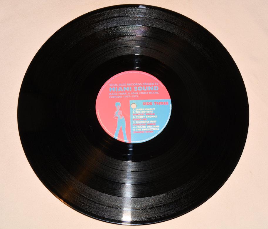 Various - Miami Sound