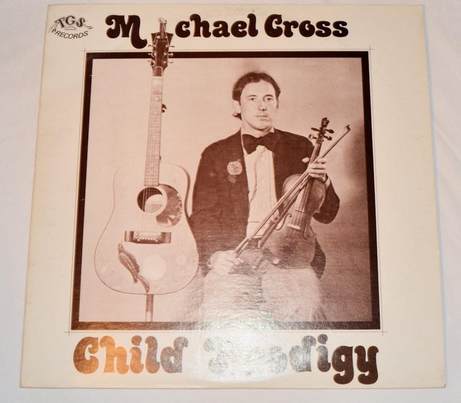Cross, Michael - Child Prodigy