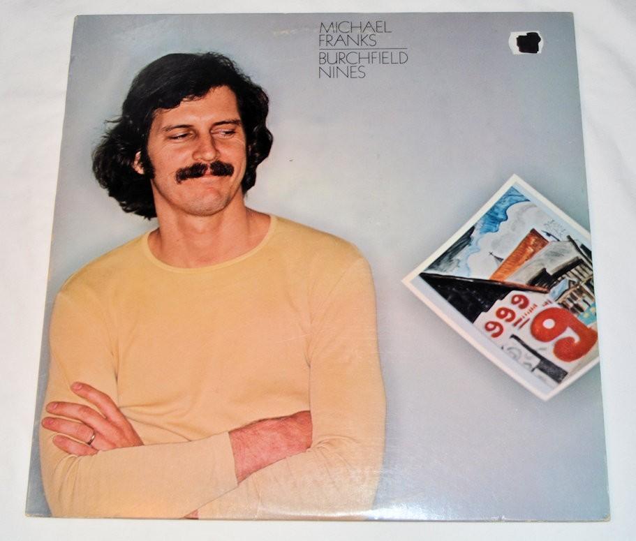 Franks, Michael - Burchfield Nines