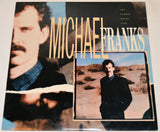 Franks, Michael - The Camera Never Lies