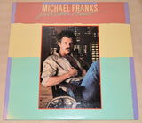 Franks, Michael - Passion Fruit