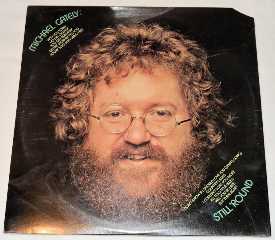 Gately, Michael - Still Round