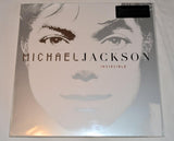 Jackson, Michael - Invincible