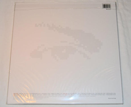 Jackson, Michael - Invincible