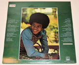 Jackson, Michael - Music & Me