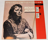 Jackson, Michael - Todo Mi Amor Eres Tu