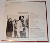 Nesmith, Michael - Loose Salute