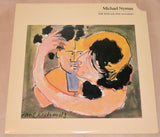 Nyman, Michael - The Kiss And Other Movements