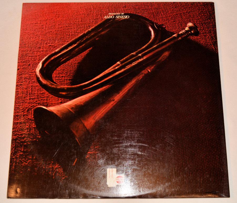 Smith, Michael J. - Elvira Madigan...And Other Dances