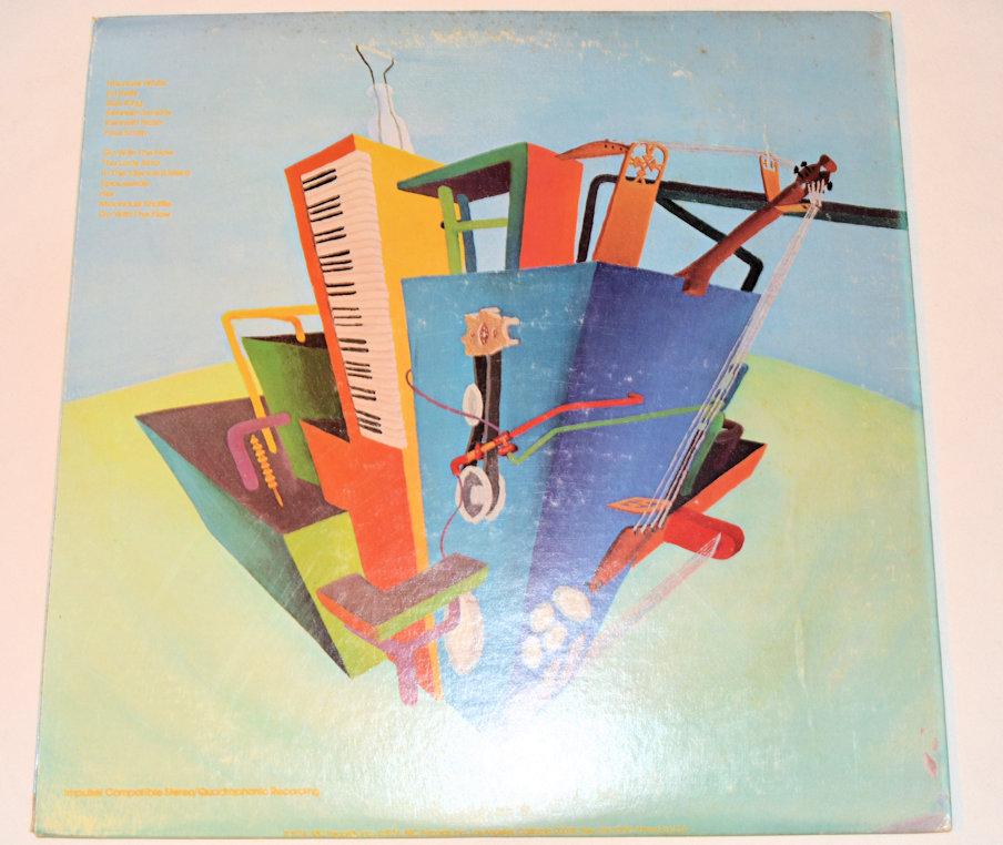 White, Michael - Go With The Flow