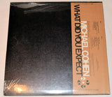 Cohen, Michael - What Did You Expect