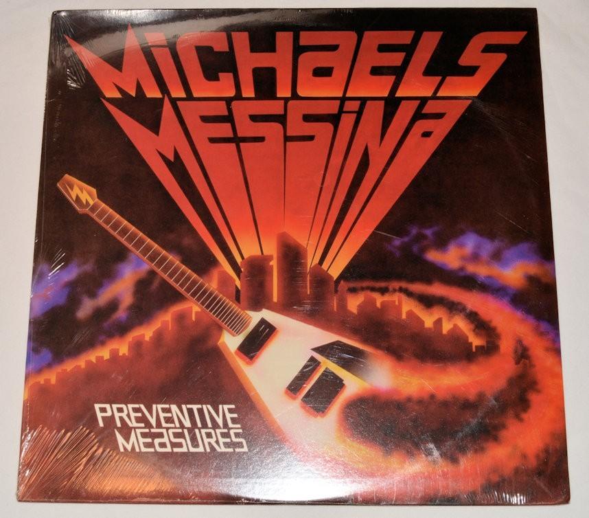Michaels Messina - Preventive Measures