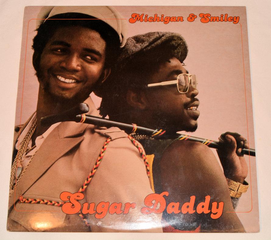 Michigan & Smiley - Sugar Daddy