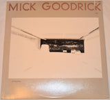 Goodrick, Mick - In Pas(s)ing