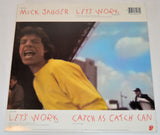 Jagger, Mick - Let's Work