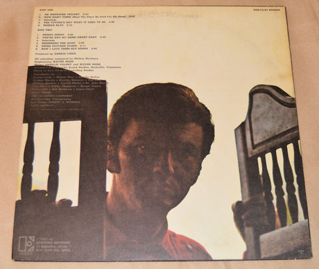 Newbury, Mickey - Frisco Mabel Joy