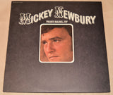 Newbury, Mickey - Frisco Mabel Joy