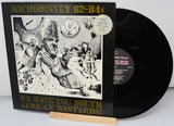 Microdisney ‎– 82-84: We Hate You South African Bastards!