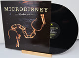 Microdisney – Crooked Mile