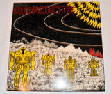 Micronotz, The - The Beast That Devoured Itself