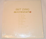 Microstoria - Init Ding