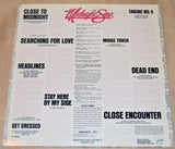 Midnight Starr - Headlines