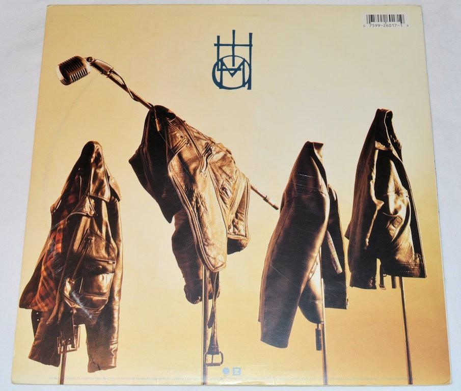 Mighty Lemon Drops - Laughter