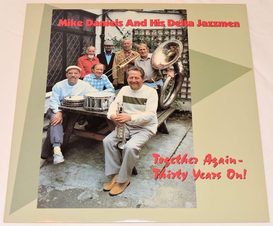 Daniels, Mike - Together Again