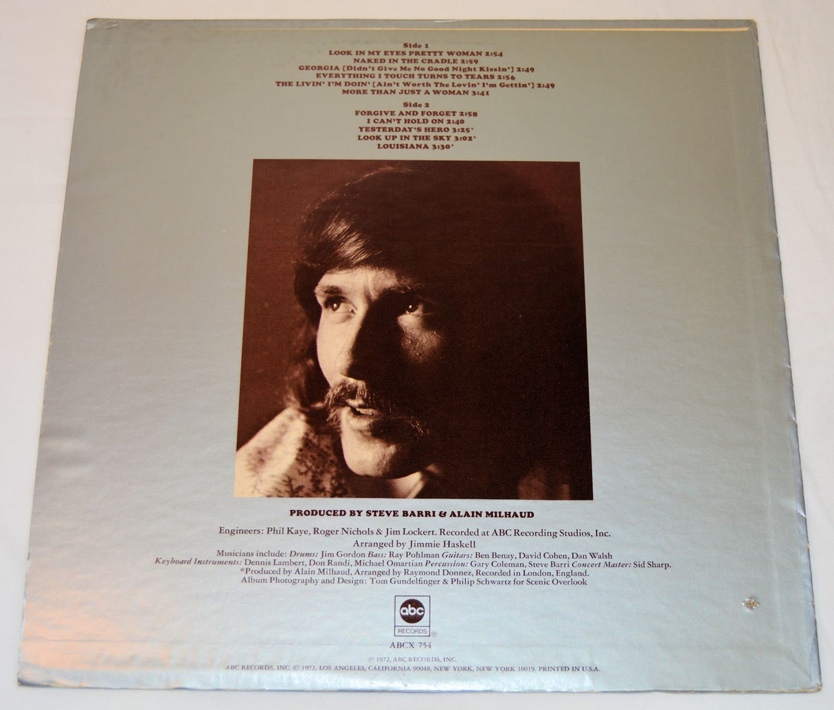 Kennedy, Mike - Louisiana