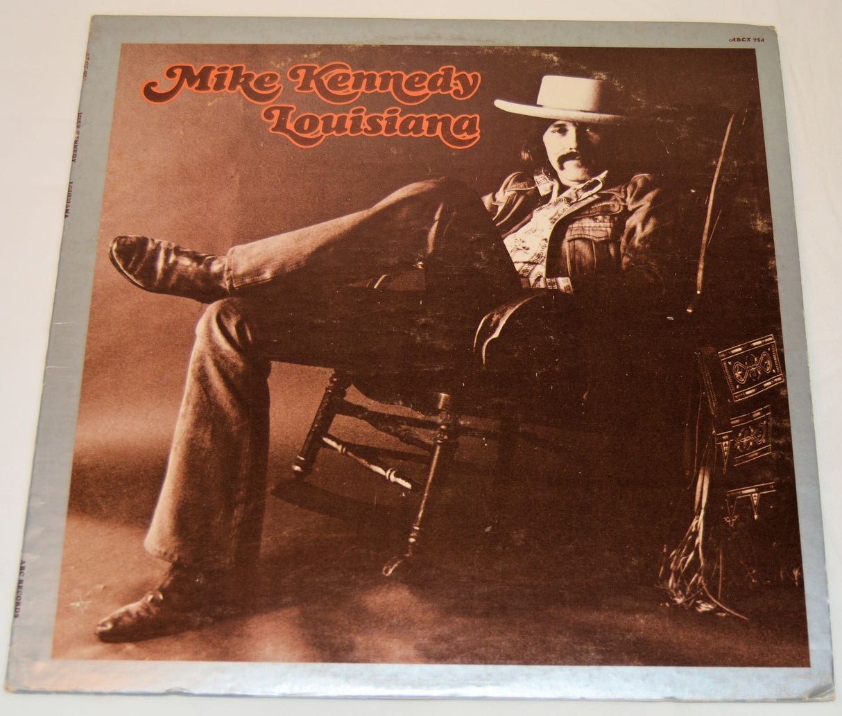 Kennedy, Mike - Louisiana