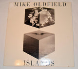 Oldfield, Mike - Islands